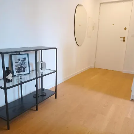 Apartamento Deleted Split