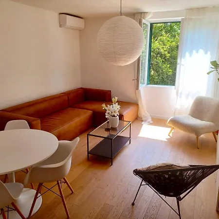 Deleted Apartmán Split