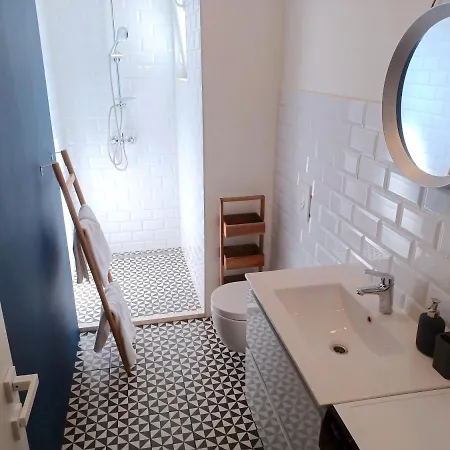 Apartmán Deleted